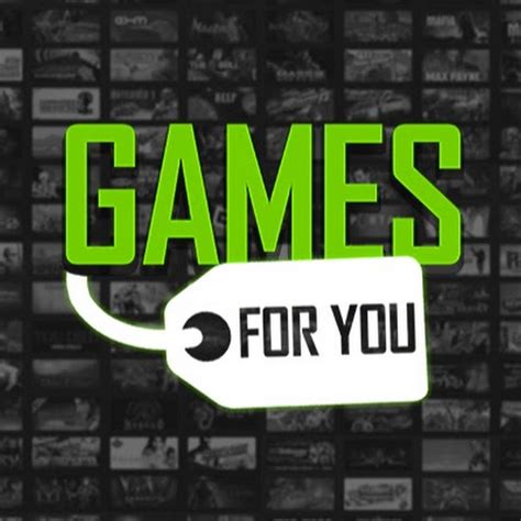 games for you agfy